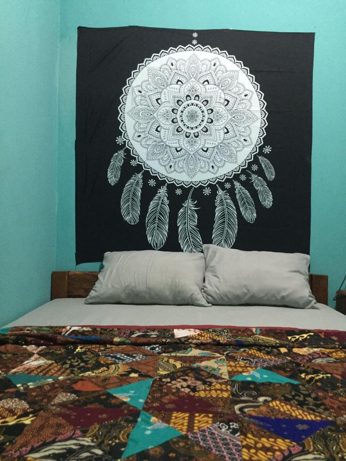 Owl Hostel Karimunjawa Cameră foto